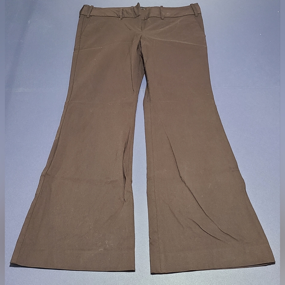 Womens Pants, The Limited, Drew Fit, 12L